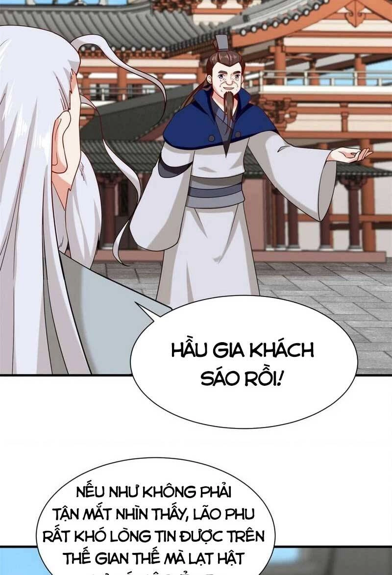 Vô Tận Thôn Phệ Chapter 75 - 30