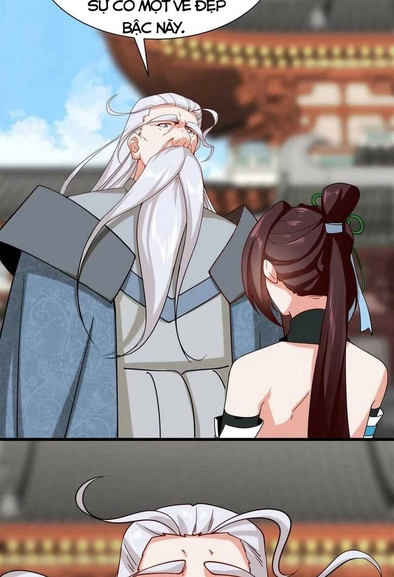 Vô Tận Thôn Phệ Chapter 75 - 31