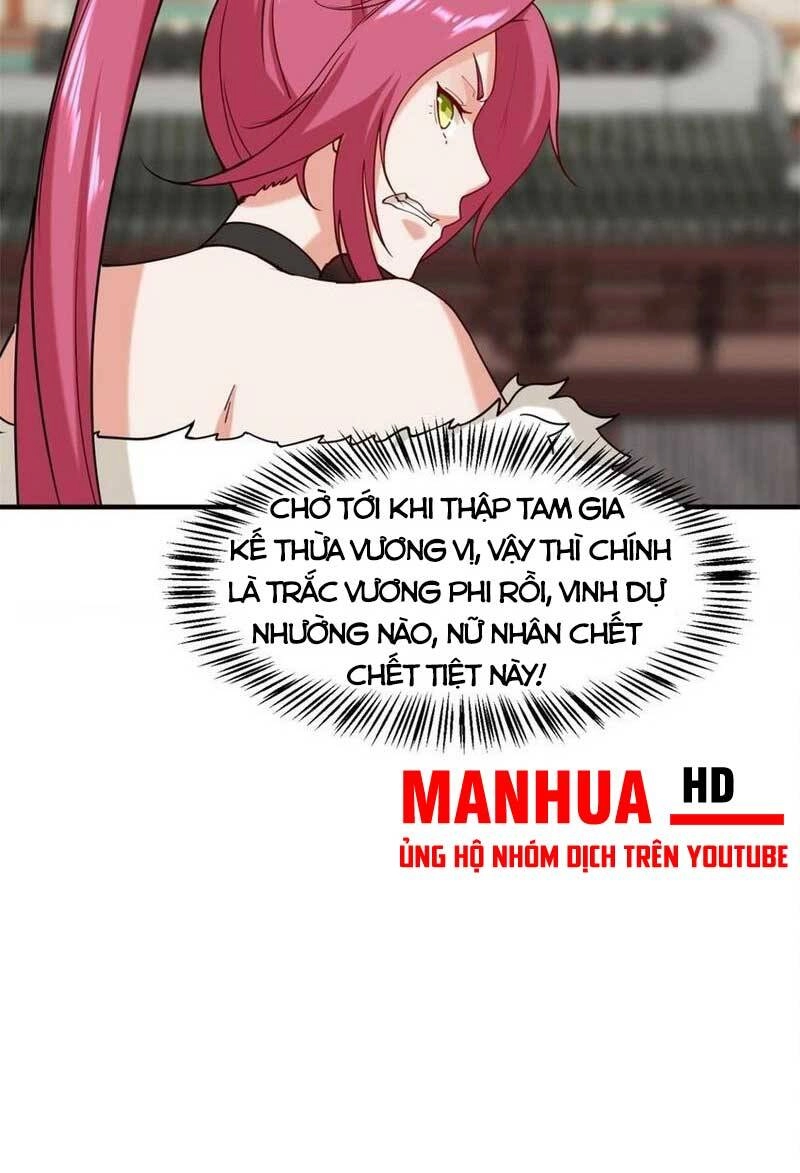 Vô Tận Thôn Phệ Chapter 75 - 35