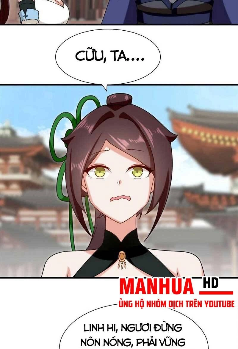 Vô Tận Thôn Phệ Chapter 75 - 38