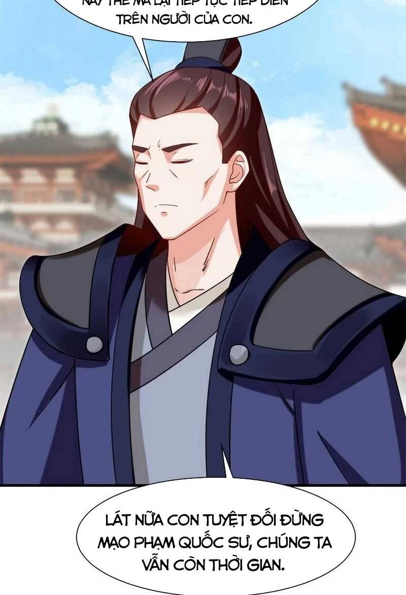 Vô Tận Thôn Phệ Chapter 75 - 40