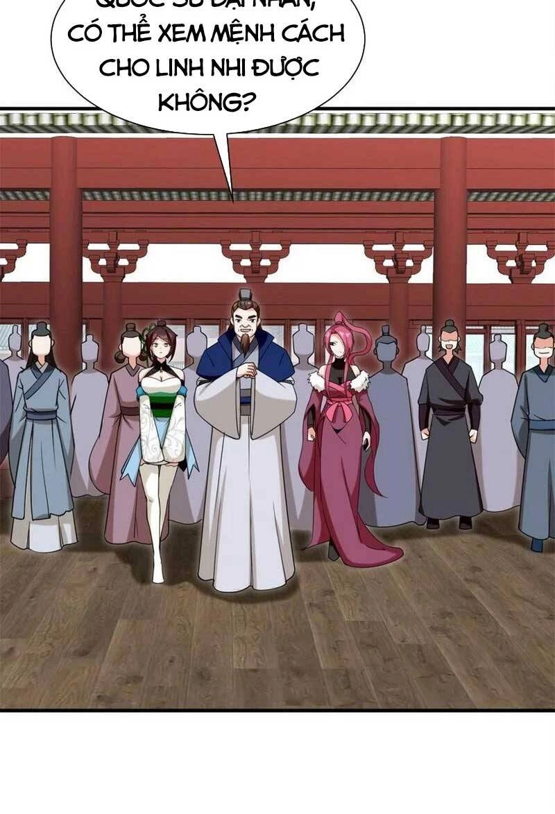 Vô Tận Thôn Phệ Chapter 75 - 42