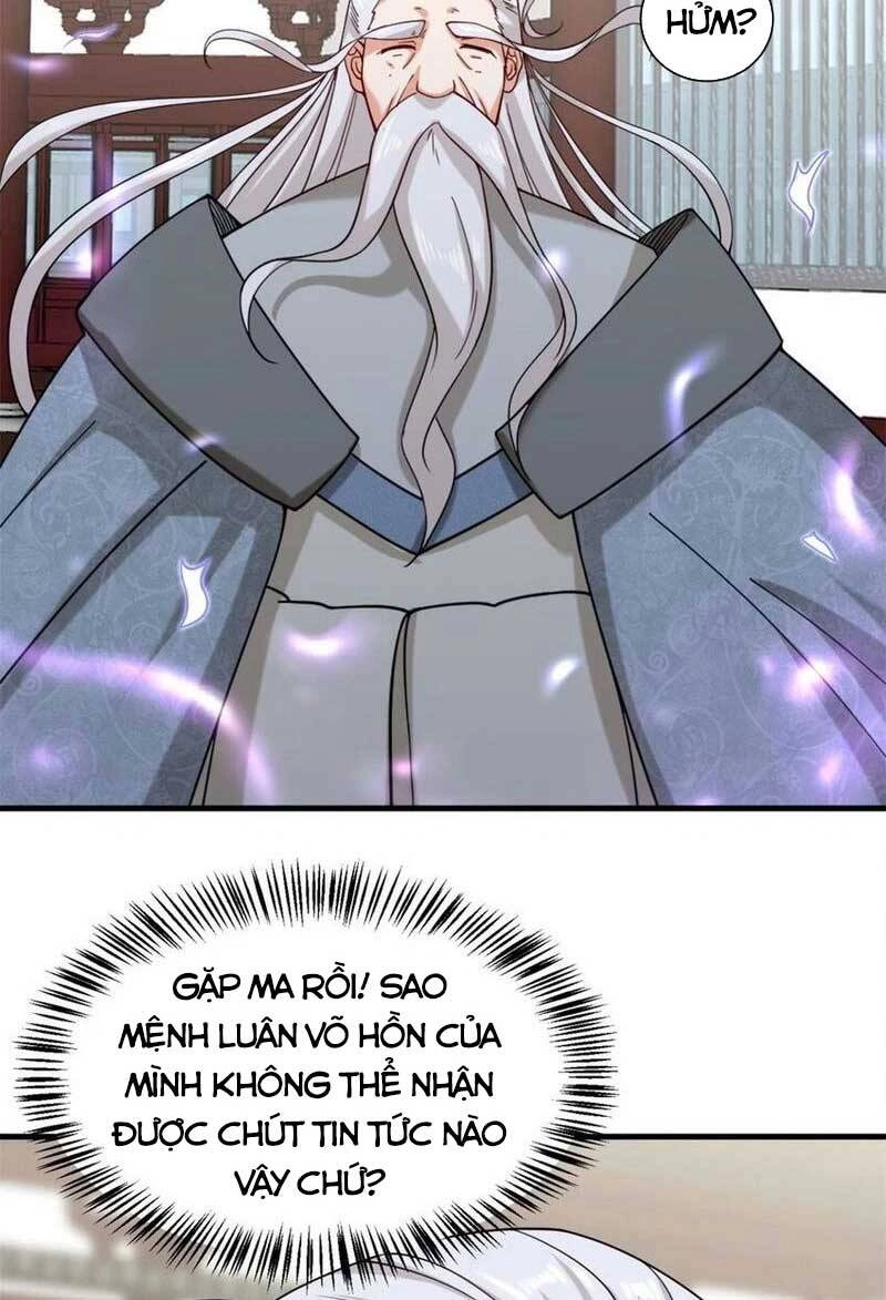 Vô Tận Thôn Phệ Chapter 75 - 48