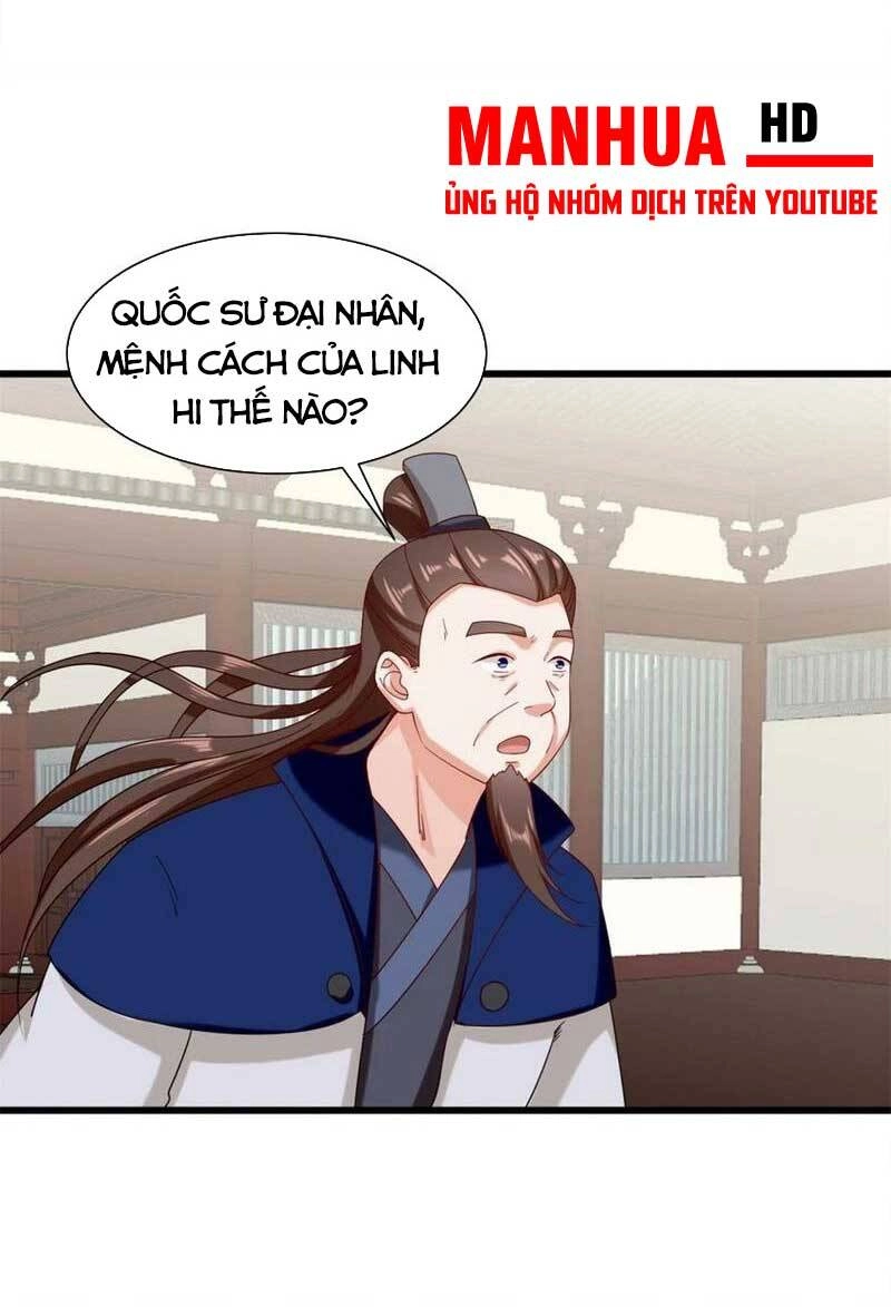 Vô Tận Thôn Phệ Chapter 75 - 50