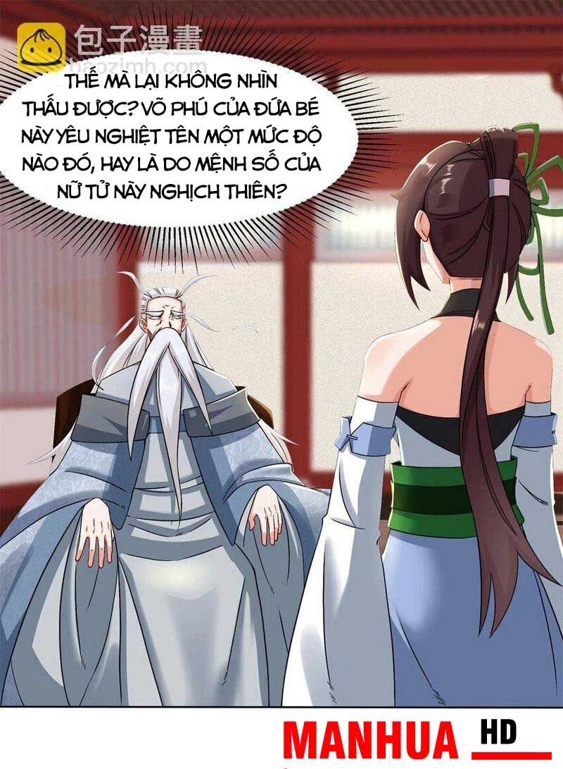 Vô Tận Thôn Phệ Chapter 76 - 2