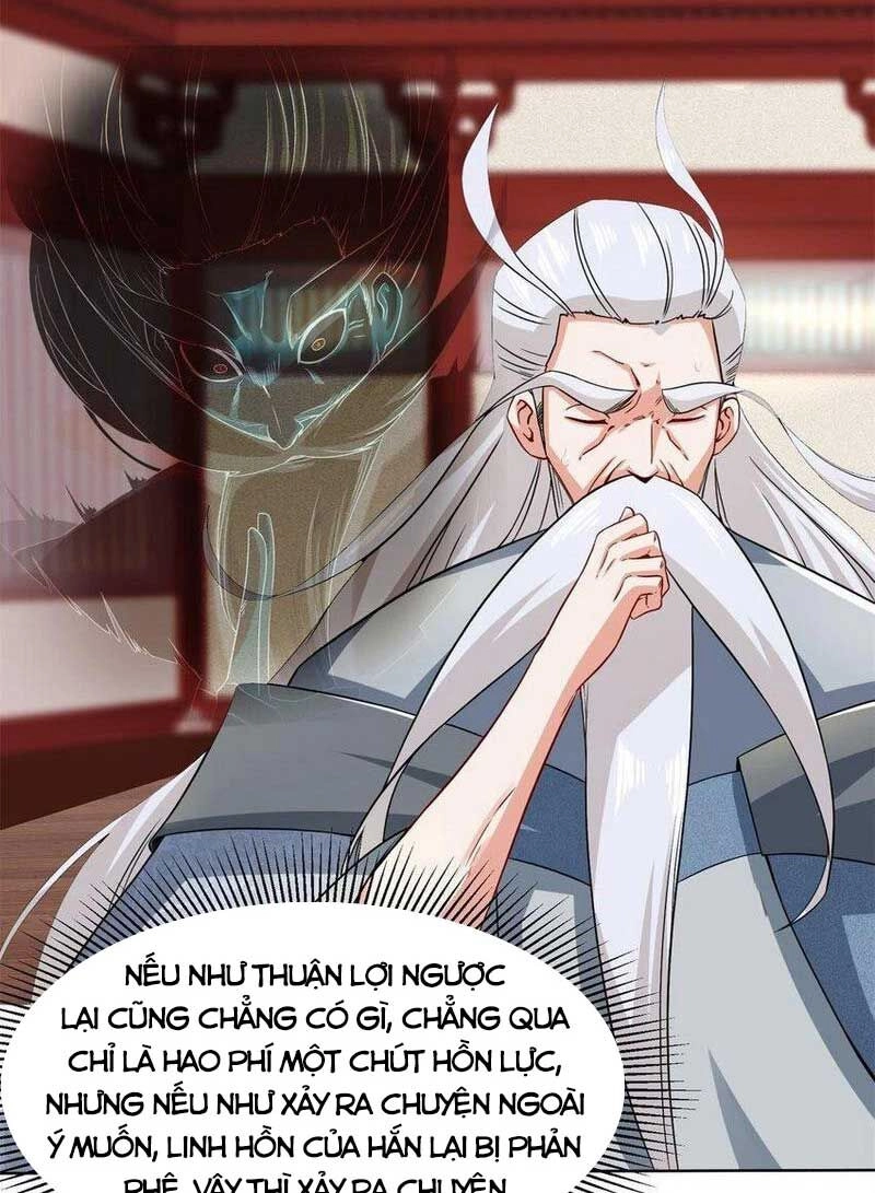 Vô Tận Thôn Phệ Chapter 76 - 4