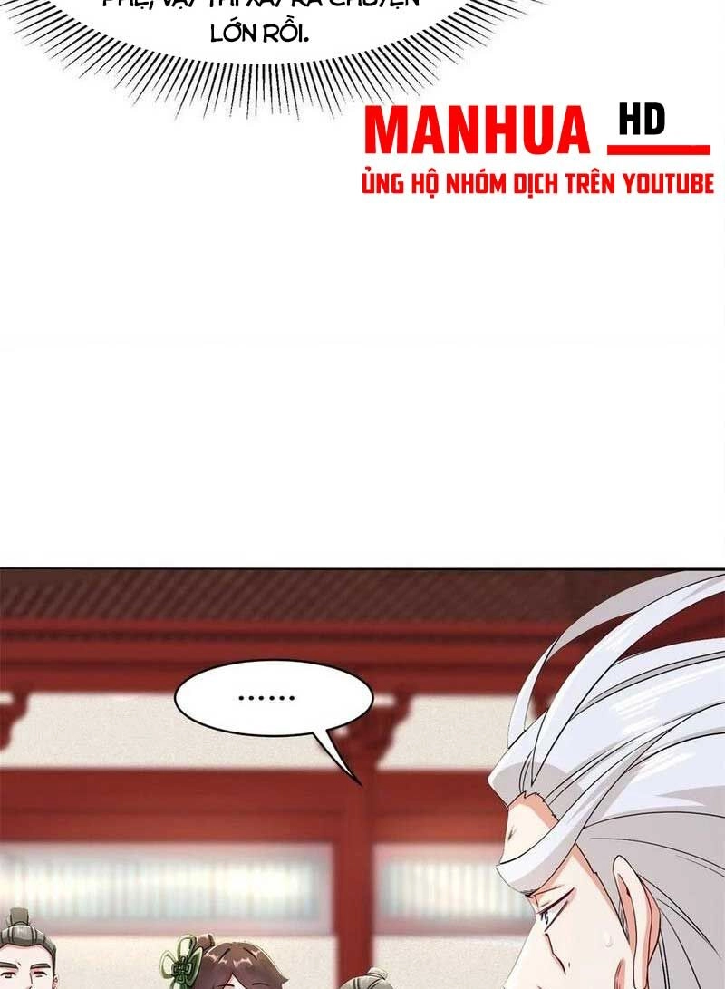 Vô Tận Thôn Phệ Chapter 76 - 5