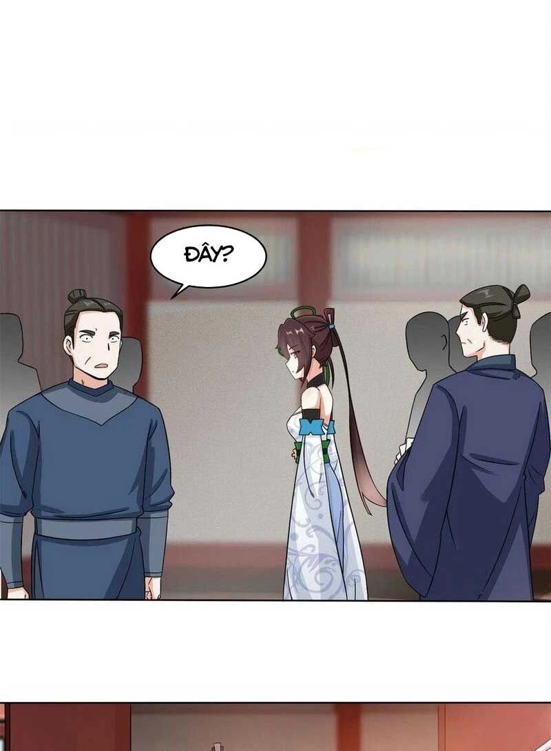 Vô Tận Thôn Phệ Chapter 76 - 16