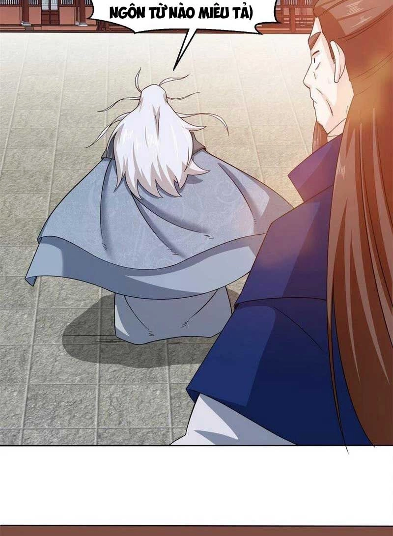 Vô Tận Thôn Phệ Chapter 76 - 18