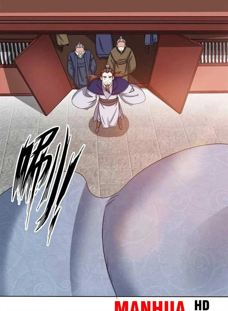 Vô Tận Thôn Phệ Chapter 76 - 19