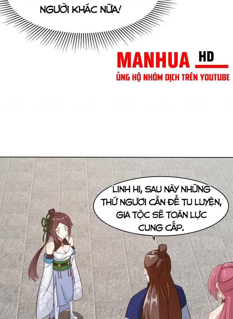 Vô Tận Thôn Phệ Chapter 76 - 22