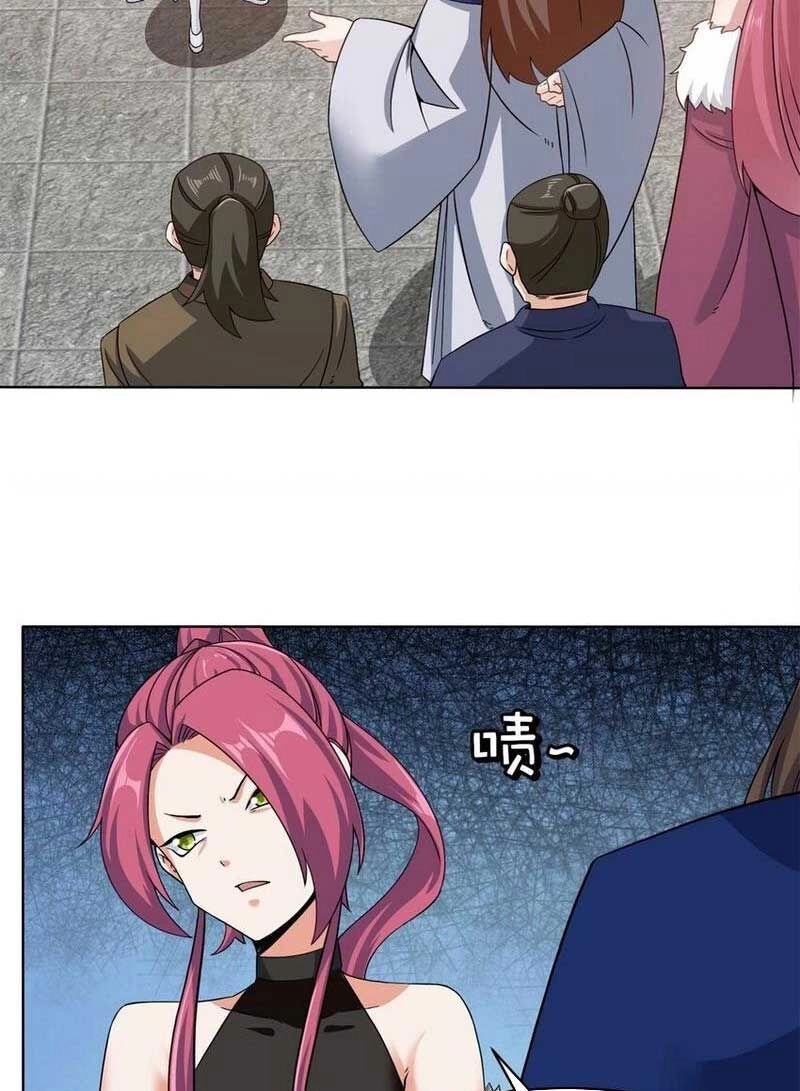 Vô Tận Thôn Phệ Chapter 76 - 23