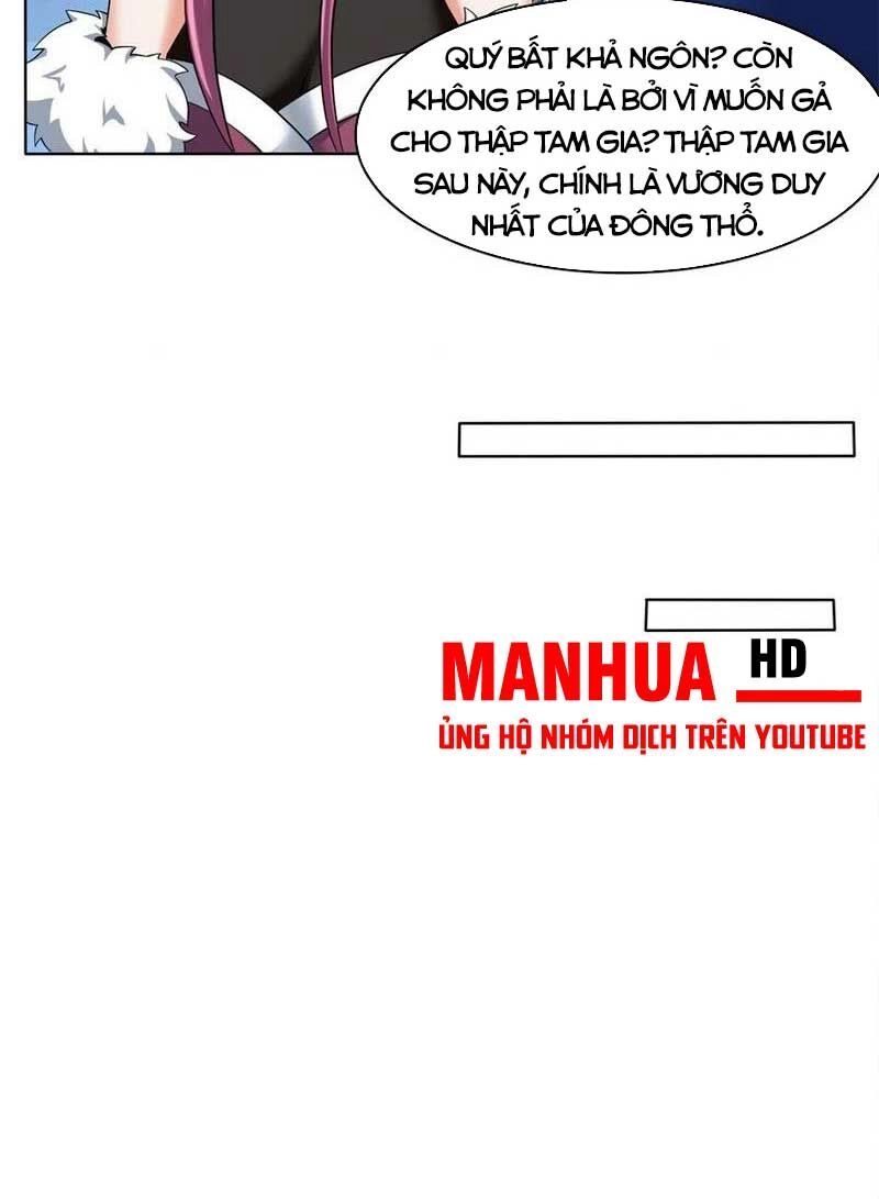 Vô Tận Thôn Phệ Chapter 76 - 24