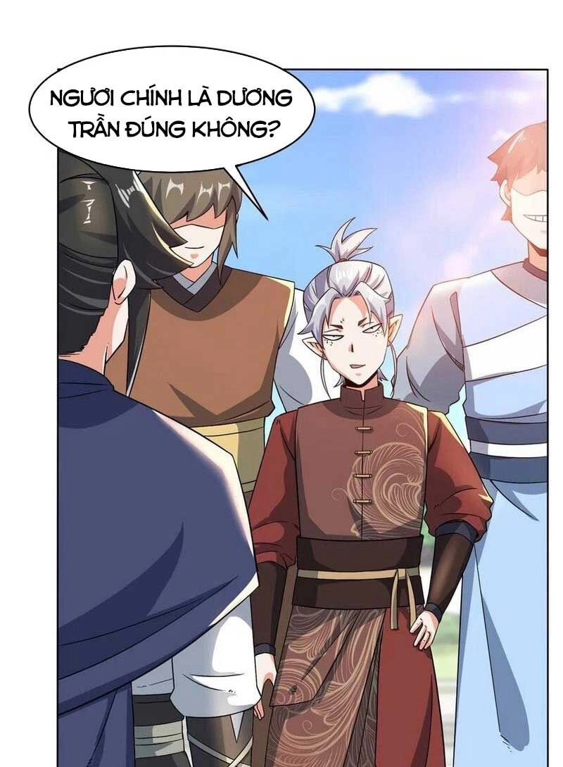 Vô Tận Thôn Phệ Chapter 76 - 27