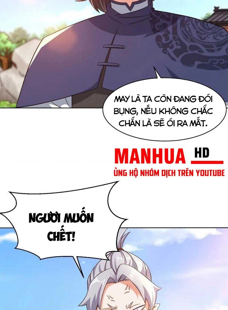 Vô Tận Thôn Phệ Chapter 76 - 31