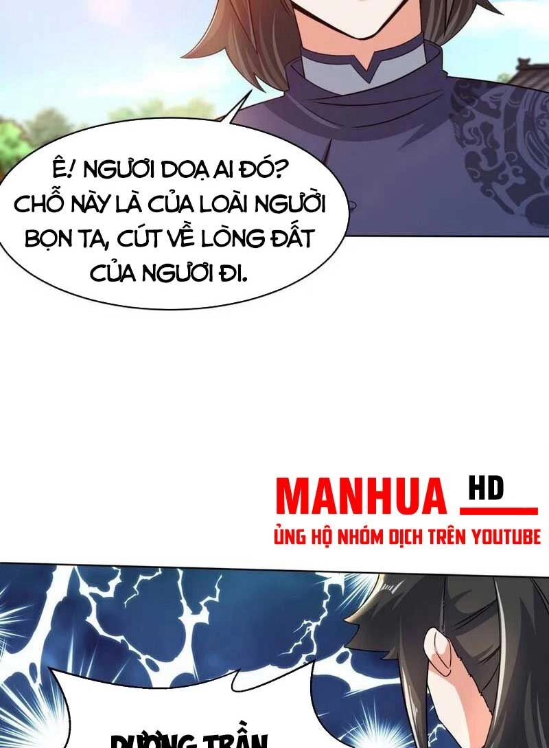 Vô Tận Thôn Phệ Chapter 76 - 33