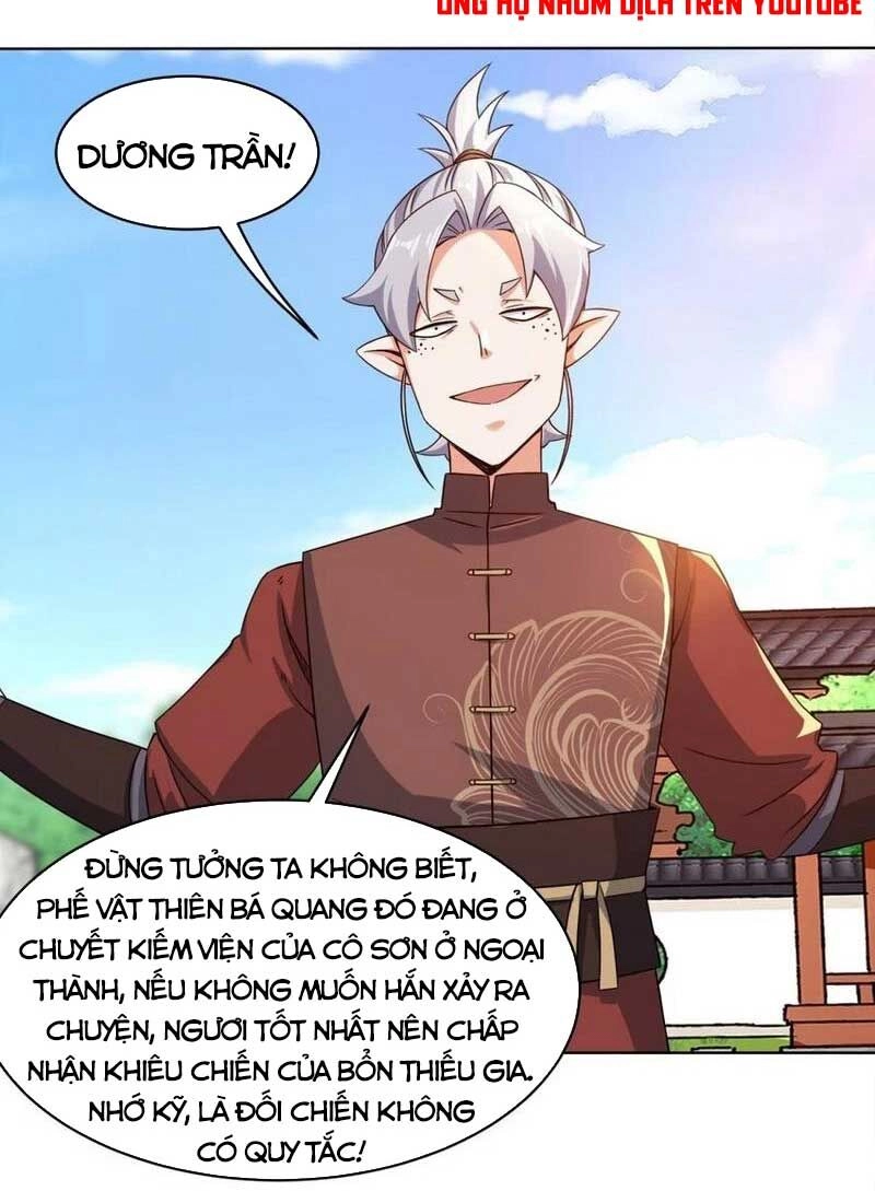 Vô Tận Thôn Phệ Chapter 76 - 36