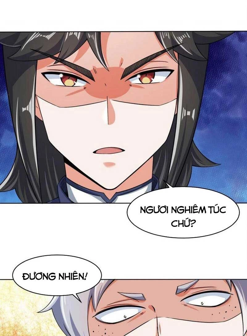 Vô Tận Thôn Phệ Chapter 76 - 37