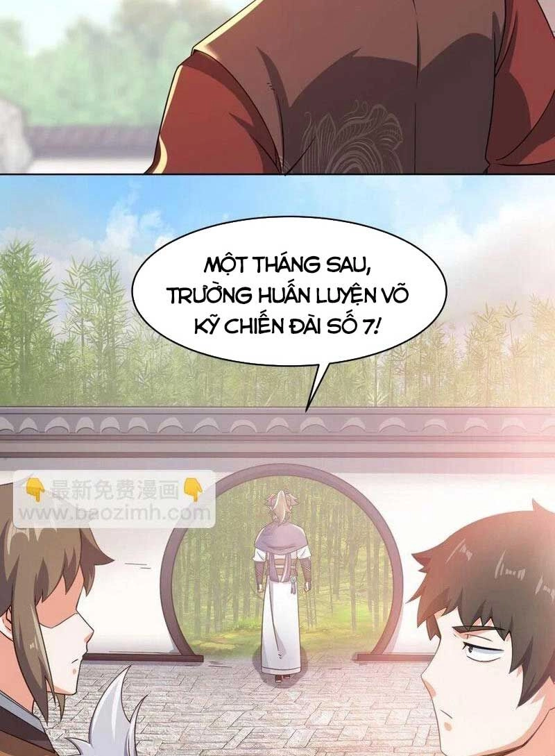 Vô Tận Thôn Phệ Chapter 76 - 40