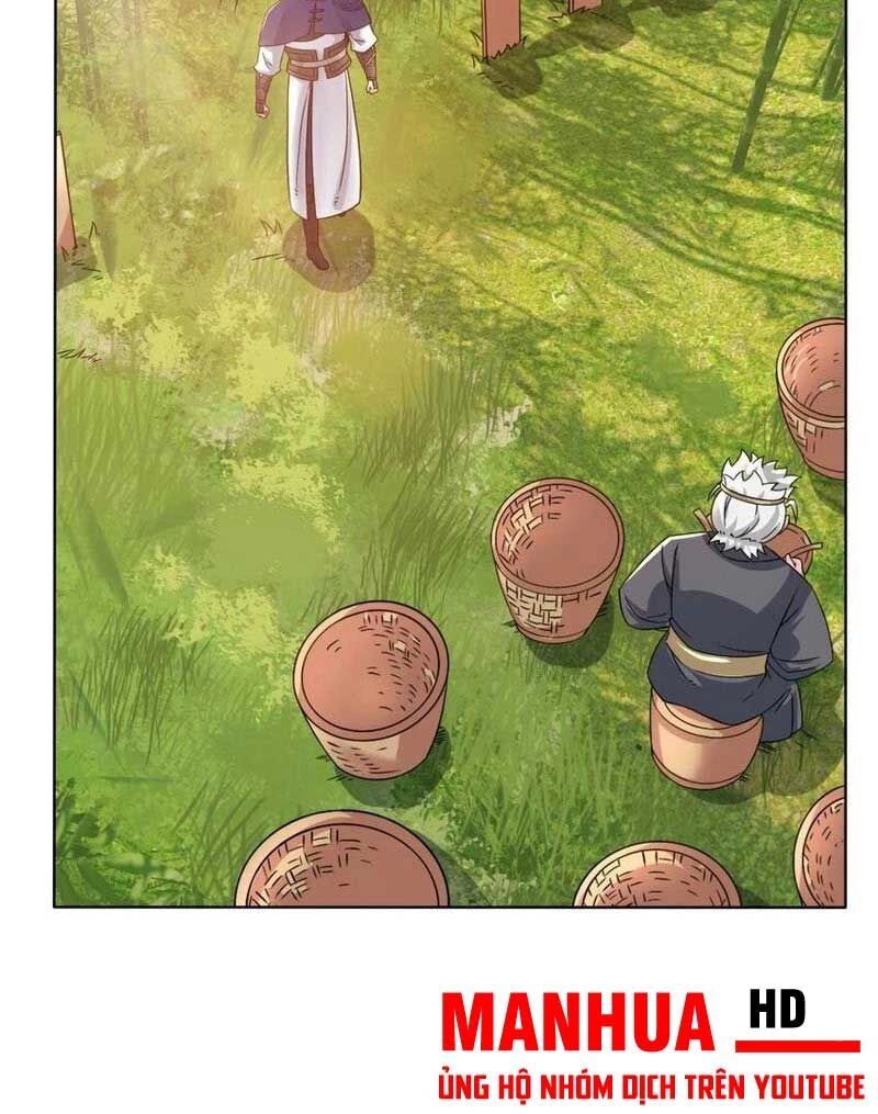 Vô Tận Thôn Phệ Chapter 76 - 43