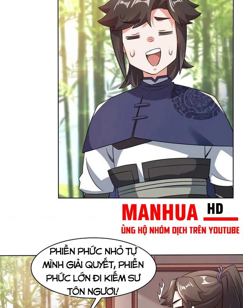 Vô Tận Thôn Phệ Chapter 76 - 53