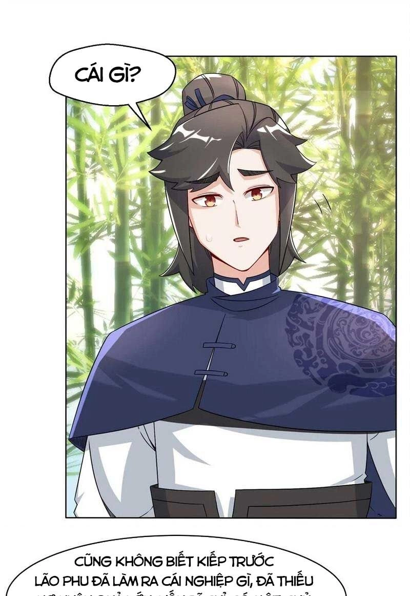 Vô Tận Thôn Phệ Chapter 77 - 2