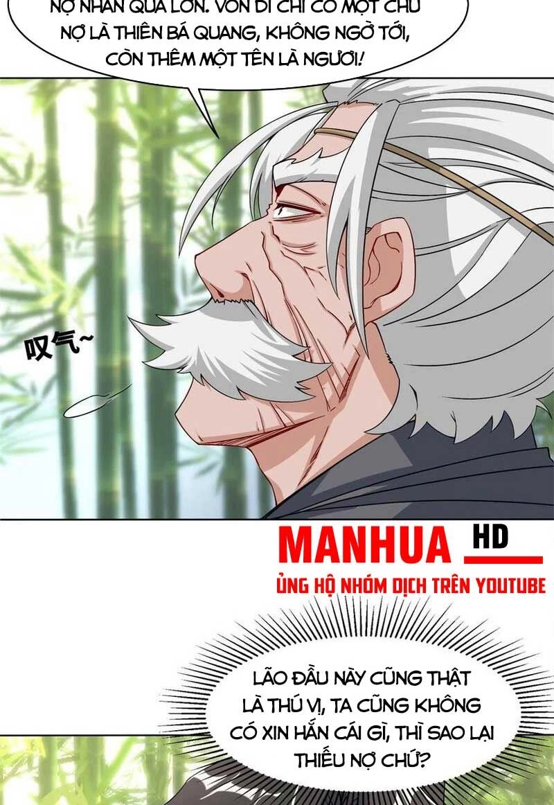 Vô Tận Thôn Phệ Chapter 77 - 3