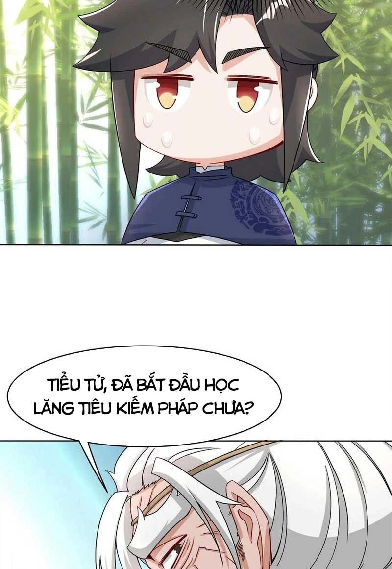 Vô Tận Thôn Phệ Chapter 77 - 4