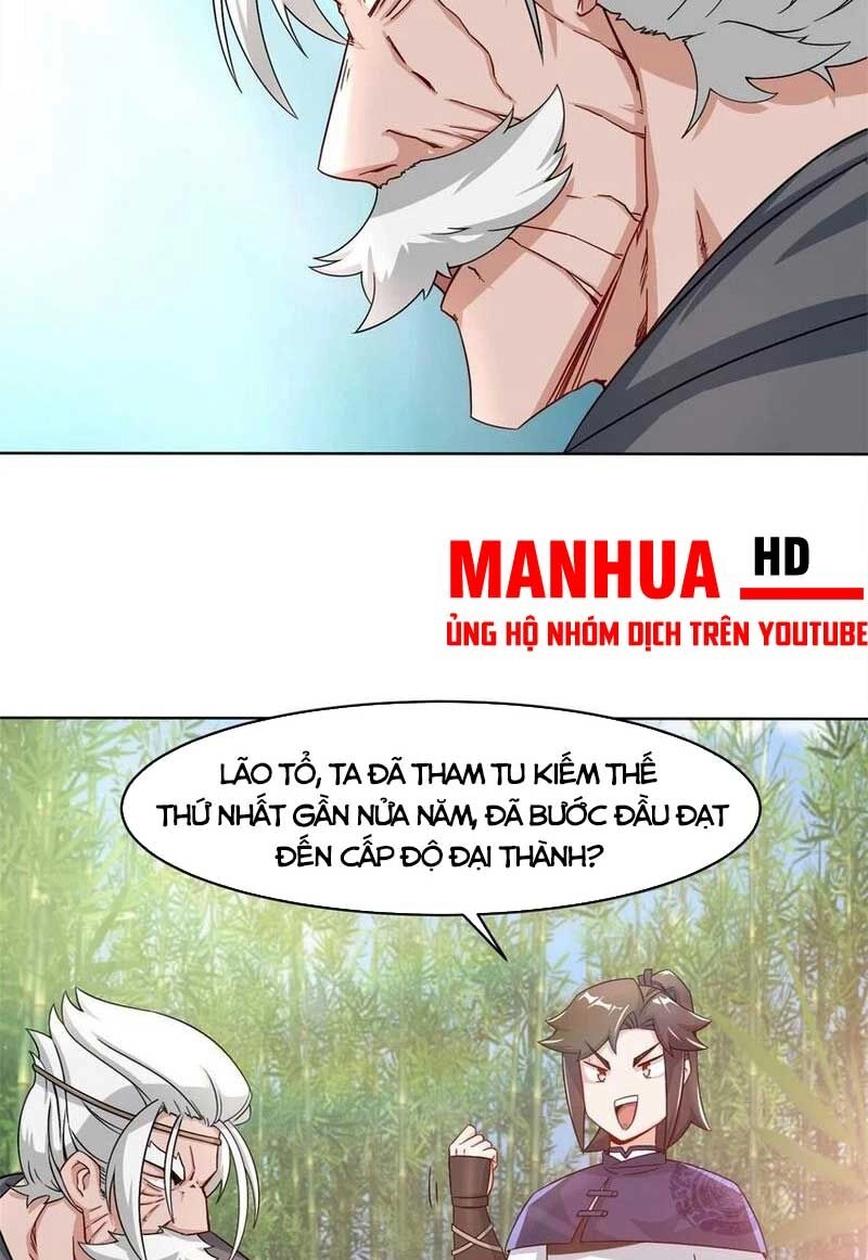 Vô Tận Thôn Phệ Chapter 77 - 5