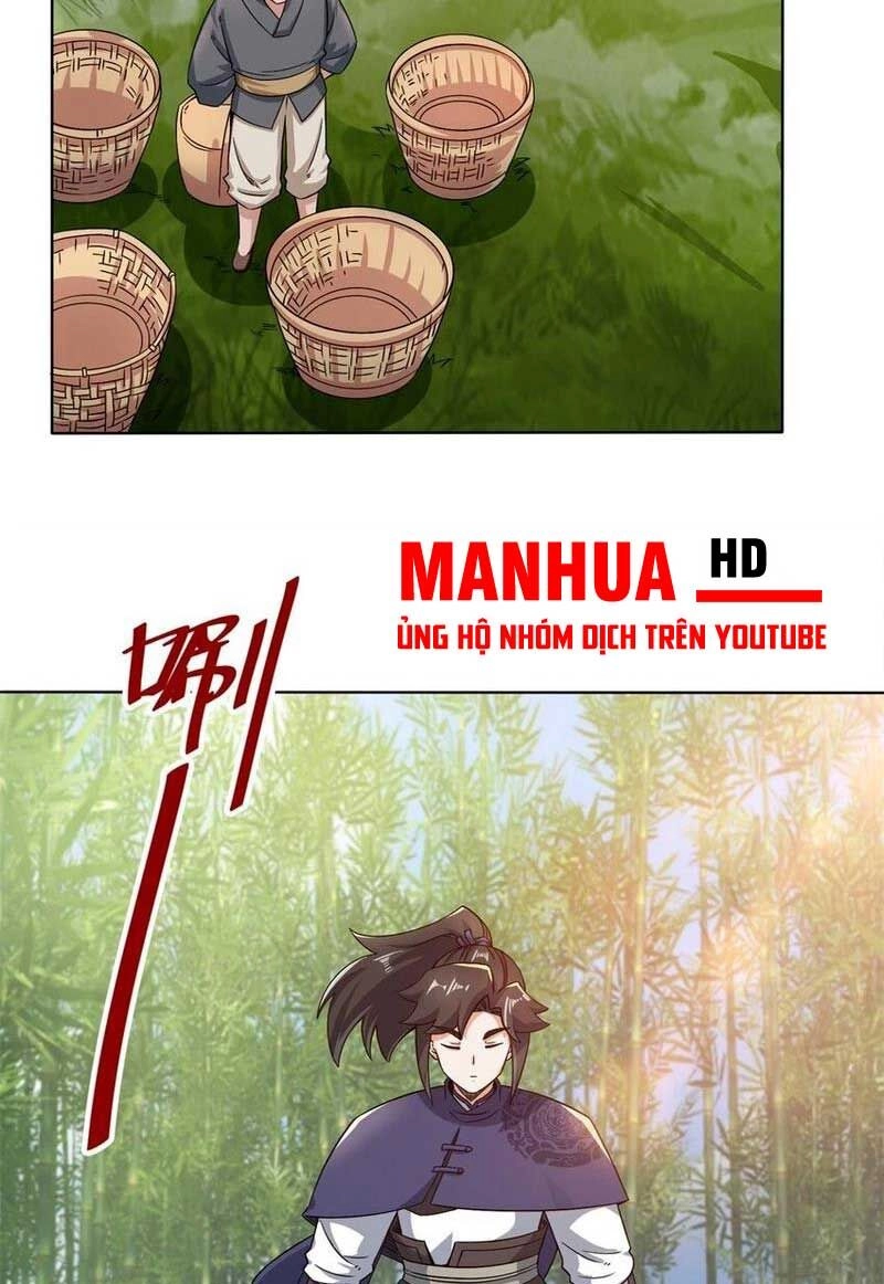 Vô Tận Thôn Phệ Chapter 77 - 7