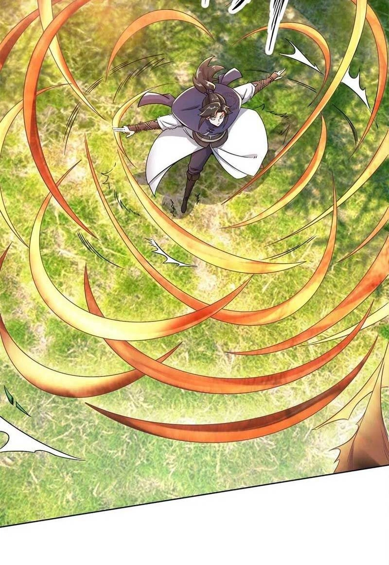 Vô Tận Thôn Phệ Chapter 77 - 10