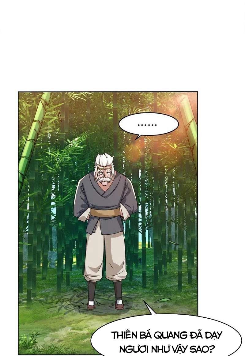 Vô Tận Thôn Phệ Chapter 77 - 11