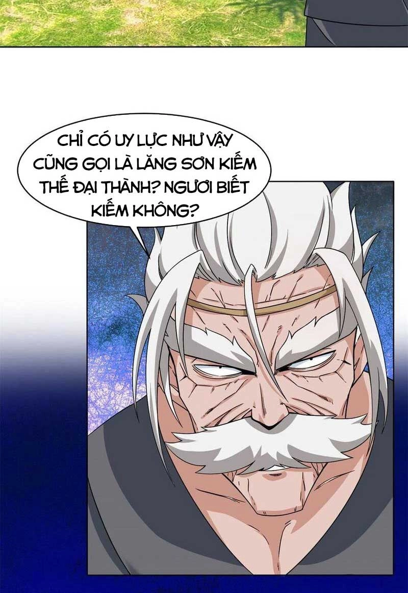 Vô Tận Thôn Phệ Chapter 77 - 13