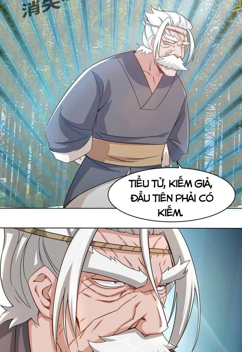 Vô Tận Thôn Phệ Chapter 77 - 18