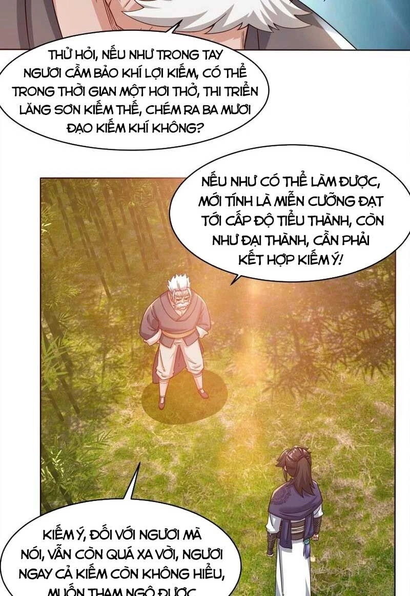 Vô Tận Thôn Phệ Chapter 77 - 19