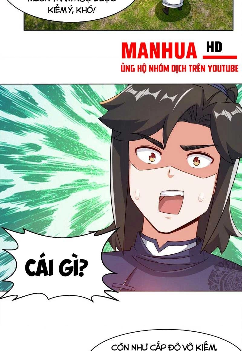 Vô Tận Thôn Phệ Chapter 77 - 20