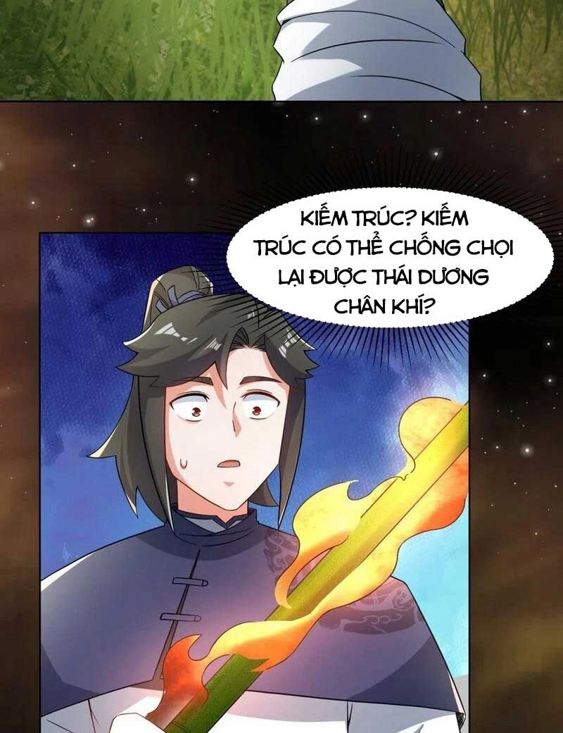 Vô Tận Thôn Phệ Chapter 77 - 30