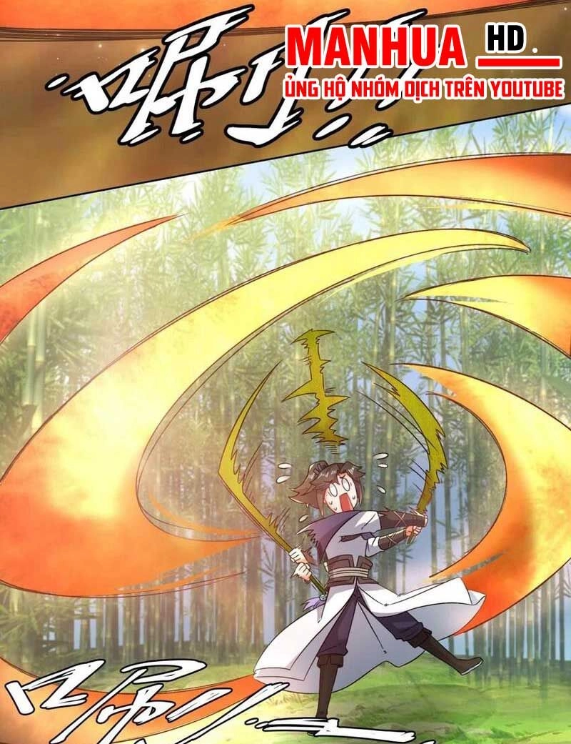 Vô Tận Thôn Phệ Chapter 77 - 32