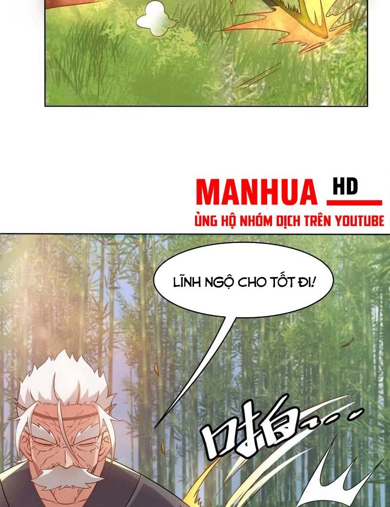 Vô Tận Thôn Phệ Chapter 77 - 34