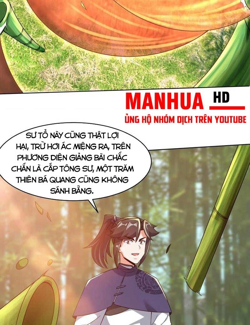 Vô Tận Thôn Phệ Chapter 77 - 39