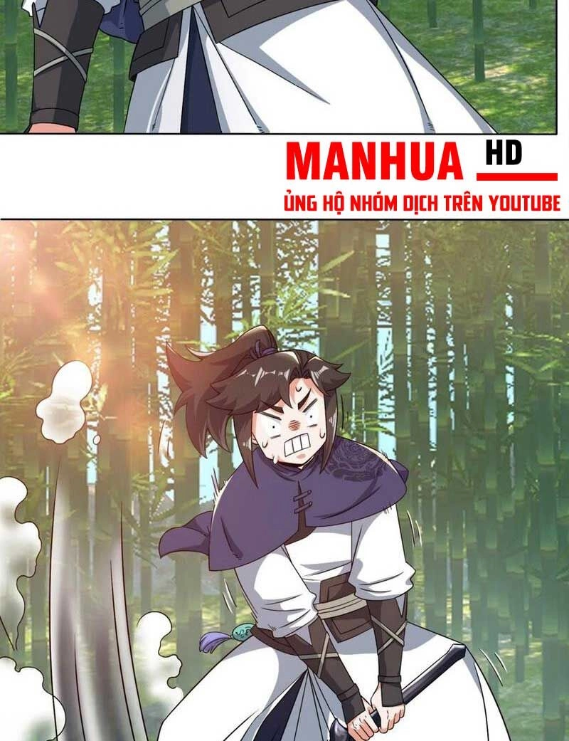 Vô Tận Thôn Phệ Chapter 77 - 42