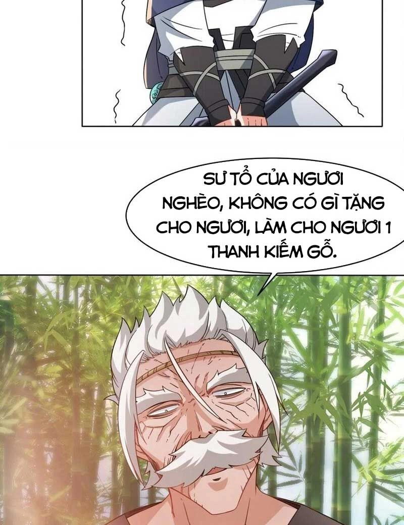 Vô Tận Thôn Phệ Chapter 77 - 47