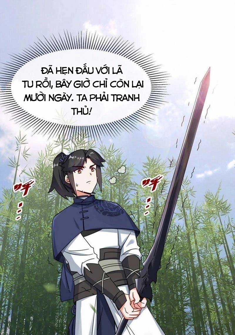 Vô Tận Thôn Phệ Chapter 78 - 2