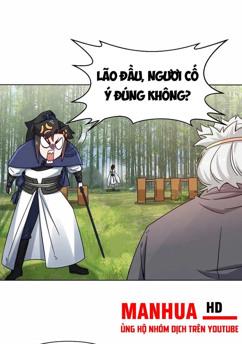 Vô Tận Thôn Phệ Chapter 78 - 11