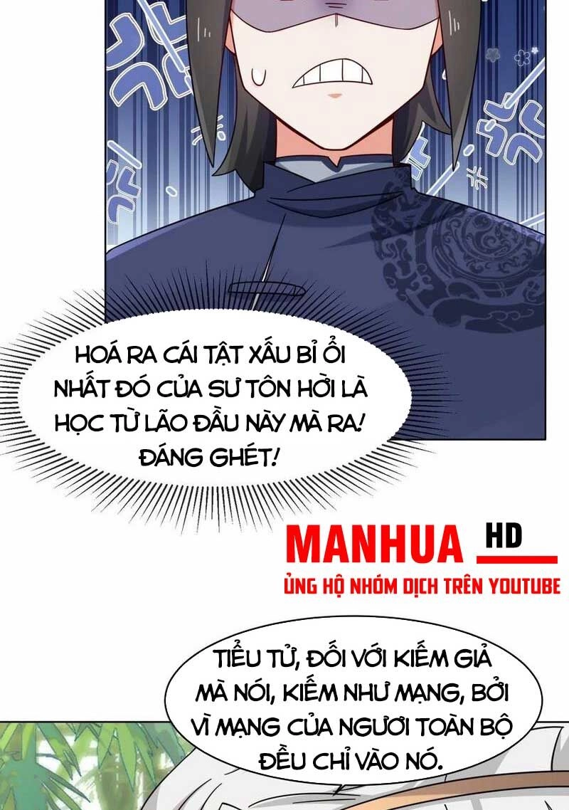 Vô Tận Thôn Phệ Chapter 78 - 13