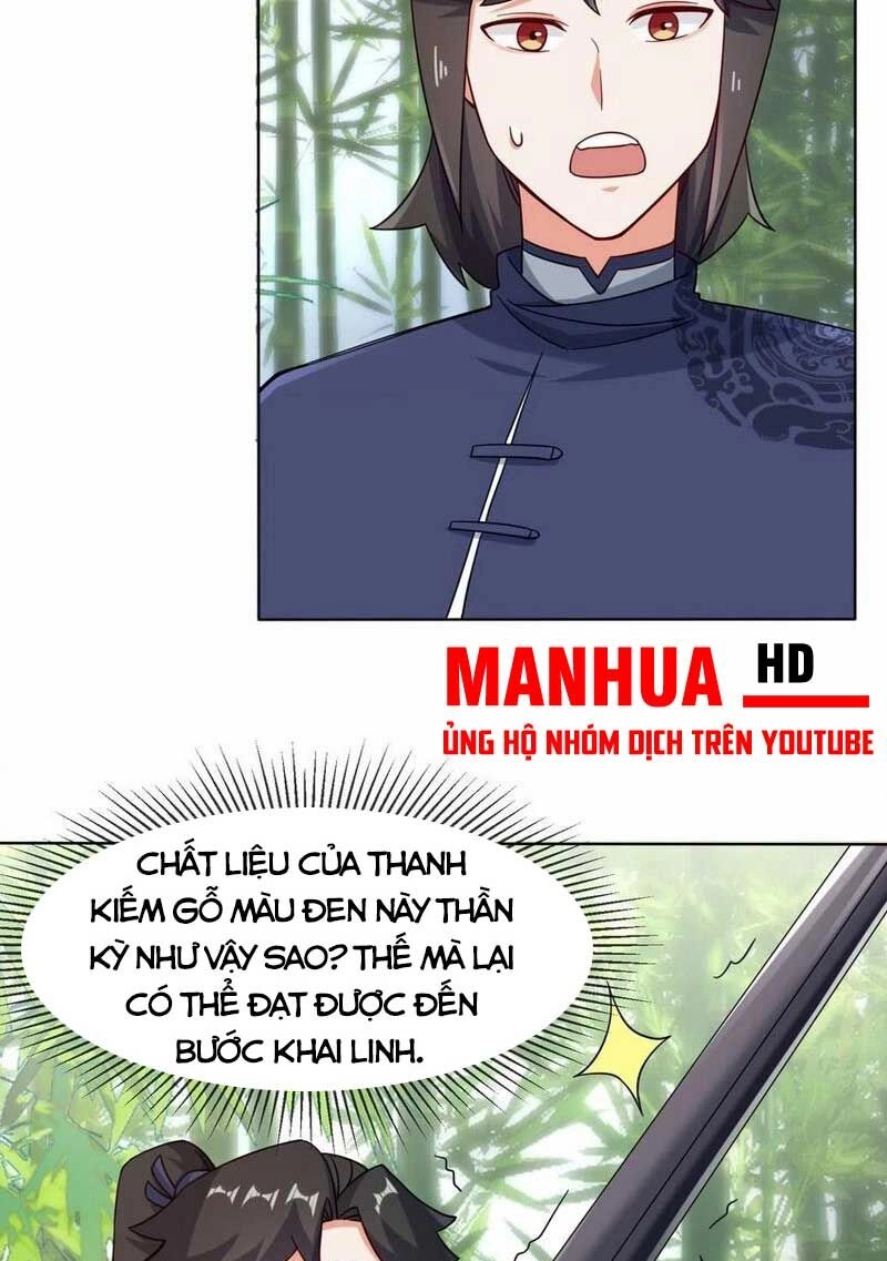 Vô Tận Thôn Phệ Chapter 78 - 16