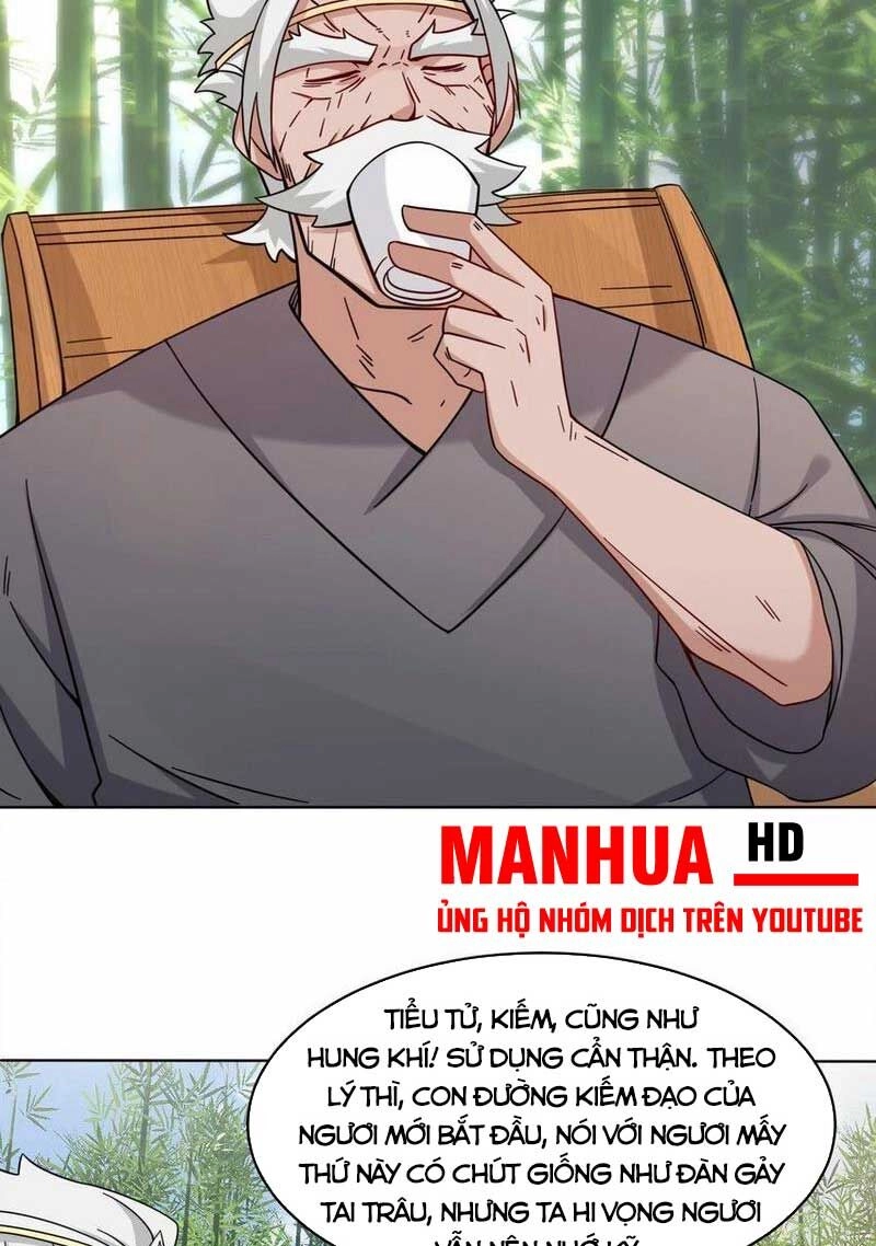 Vô Tận Thôn Phệ Chapter 78 - 21