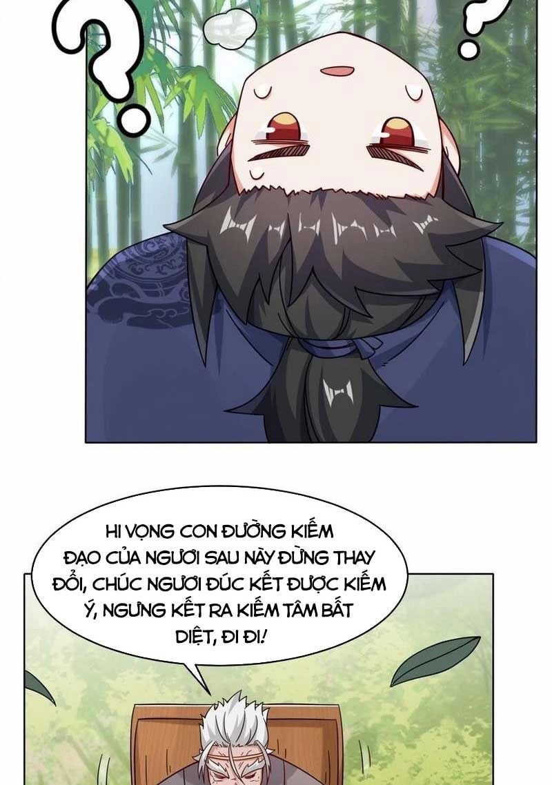 Vô Tận Thôn Phệ Chapter 78 - 23