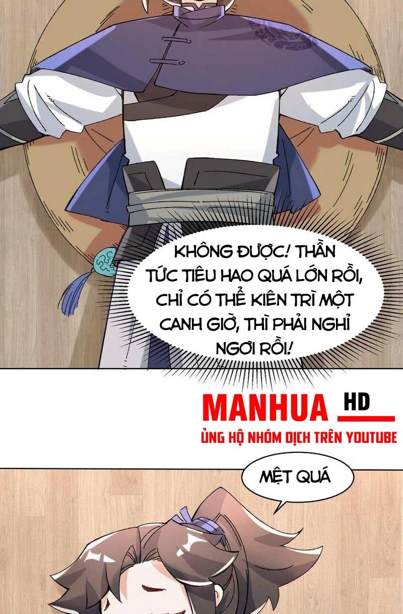 Vô Tận Thôn Phệ Chapter 78 - 50