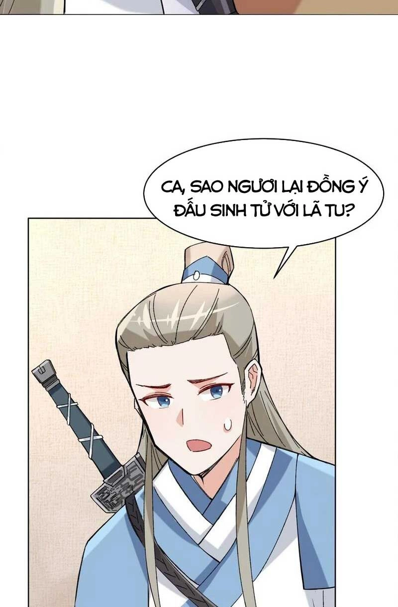 Vô Tận Thôn Phệ Chapter 78 - 54